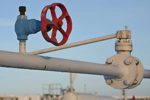 Đường dẫn khí đốt Nga-Trung có thể kéo dài đến Ấn Độ