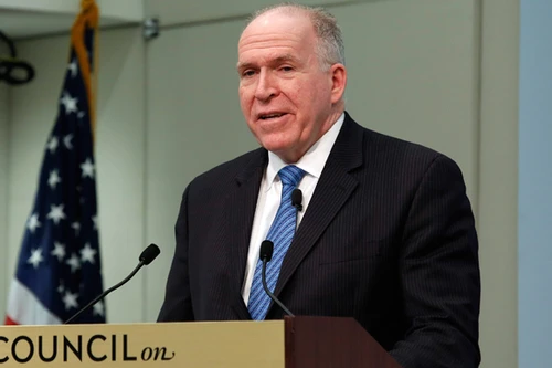 Giám đốc CIA thừa nhận đã đến Kiev, tránh gọi Nga là kẻ thù 