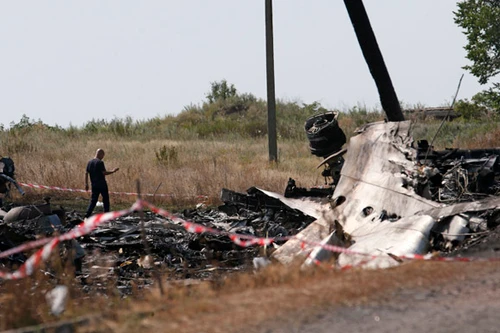 Hà Lan đưa ra báo cáo sơ bộ về nguyên nhân thảm hoạ rơi máy bay MH17