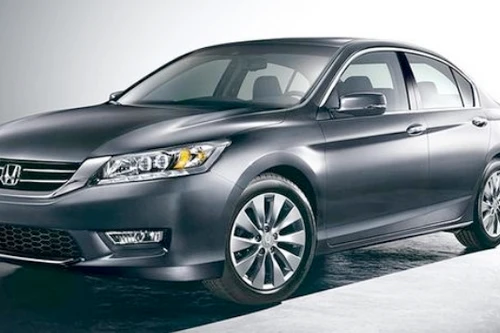 Tiết lộ giá bán Honda Accord phiên bản mới nhất