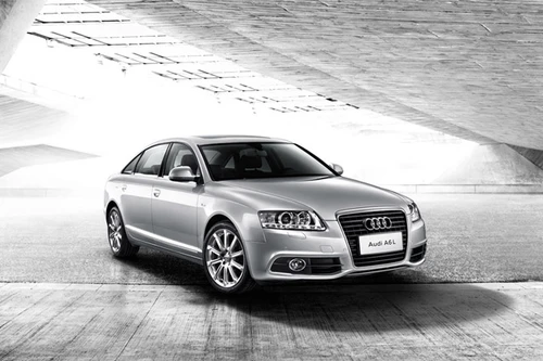 Chính phủ Trung Quốc tuyên bố chỉ "xài" "xế nội"