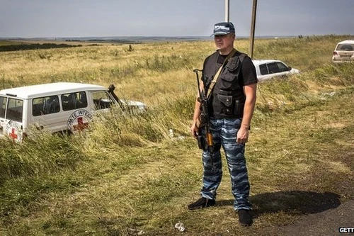 Nga cáo buộc Mỹ "chơi trò" bôi nhọ thanh danh