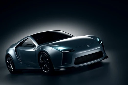 Toyota Supra- sự trở lại không tưởng