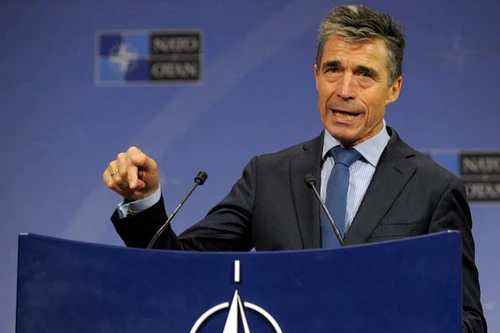 NATO muốn mở thêm nhiều căn cứ quân sự gần lãnh thổ Nga 