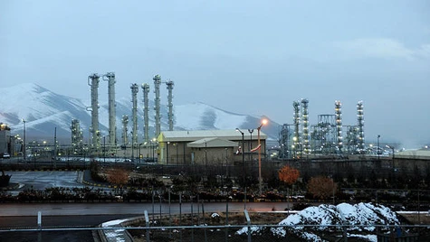 Đàm phán hạt nhân với Iran sẽ được nối lại vào tuần tới