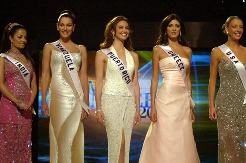 Cựu hoa hậu Venezuela qua đời ở tuổi 28 vì ung thư vú