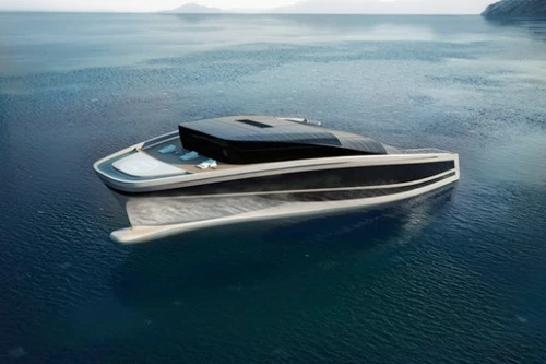 Du thuyền WHY, đảo di động đẳng cấp tương lai 