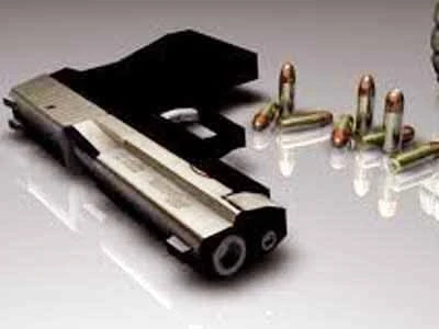 Hoảng sợ vụ "nổ súng" vì tranh giành chỗ đỗ xe