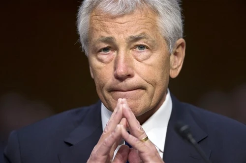 Mỹ ưu tiên giải quyết các mối đe doạ quốc tế trước khi cải tổ quân đội 