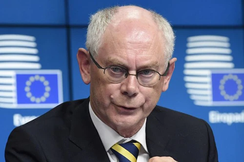 Lệnh trừng phạt mới của EU dành cho Nga có hiệu lực từ 12/9