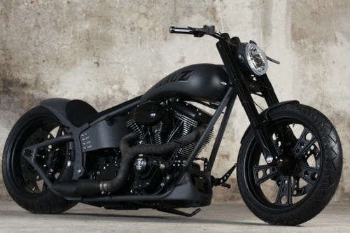 "Xế độ" Adrenaline cực đỉnh, giá "mềm"