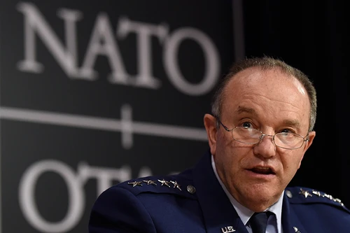 Tướng NATO đề nghị nâng cấp căn cứ ở Ba Lan, đề phòng chiến tranh với Nga 