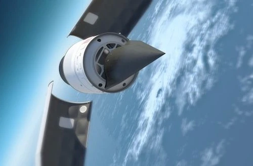 Trung Quốc thất bại trong thử nghiệm máy bay siêu thanh