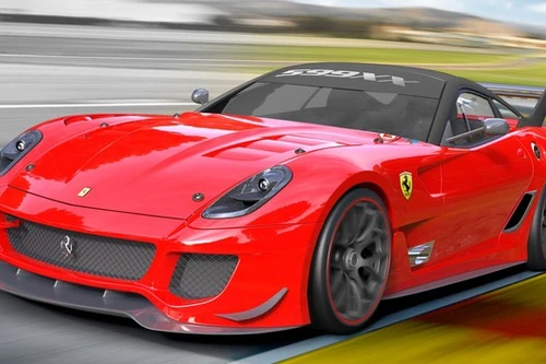 Ferrari quyên góp 2,3 triệu USD giúp đỡ nạn nhân động đất ở Ý 