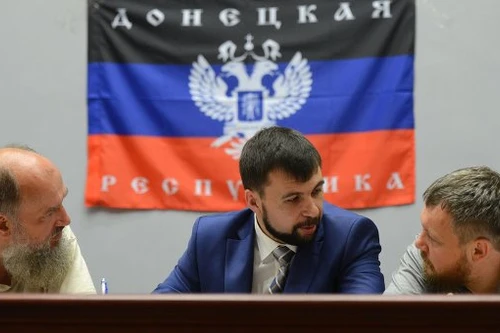 Nga không nhận được lời đề nghị giúp đỡ nào từ vùng Donetsk 