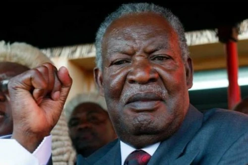 Bị kết án tù 5 năm vì gọi tổng thống là… củ khoai tây