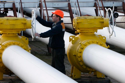 Châu Âu phải phụ thuộc vào khí đốt Nga ít nhất 10 năm nữa