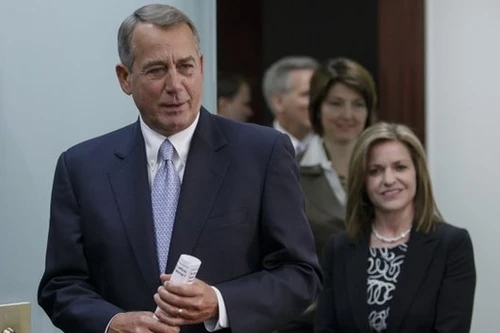 Hạ viện Mỹ thông qua mức trần nợ công mới vô điều kiện 