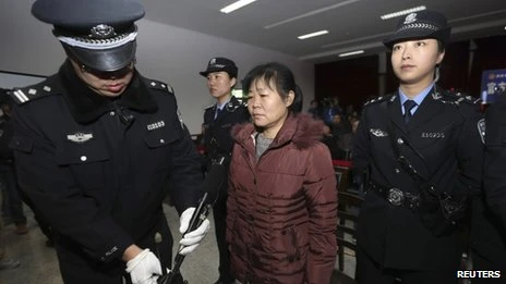 Trung Quốc: Bác sĩ nhận tội buôn bán nhiều trẻ sơ sinh