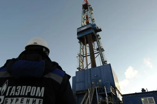 Nga sắp đạt được thoả thuận bán khí đốt cho Trung Quốc 