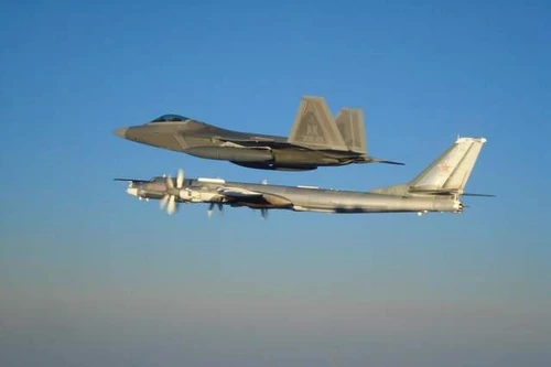 Nga tăng cường nâng cấp máy bay ném bom tầm xa