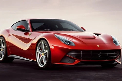 Trung Quốc – “đất dữ” của siêu xe?