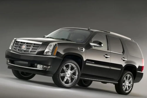 Forbes công bố Danh sách những xe ô tô tệ nhất 2011