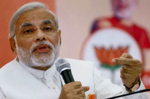 Ấn Độ muốn hợp tác phát triển vũ khí công nghệ cao với Mỹ