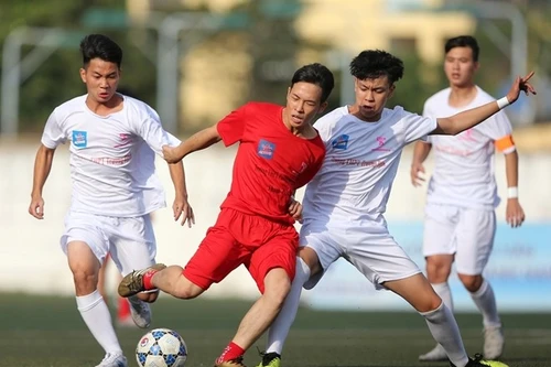 [ẢNH] Những khoảnh khắc ấn tượng của mùa giải 2018