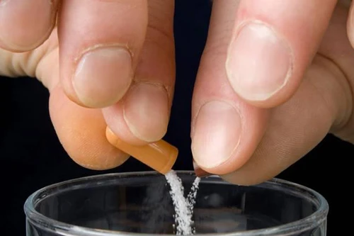 Hãi hùng cảm giác hóa thây ma vì trúng "Hơi thở của quỷ"