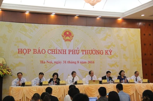 Bao giờ người dân 4 tỉnh miền Trung mới được nhận tiền đền bù do sự cố Formosa?