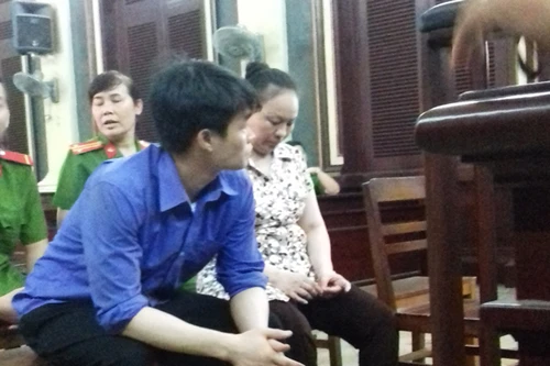 Án tử hình dành cho đôi nam nữ vận chuyển 7,2kg ma túy