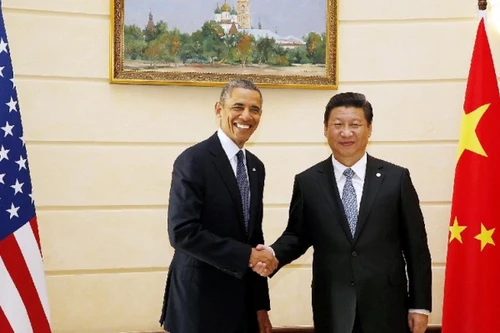 Mỹ cảnh báo Trung Quốc "chữa cháy" kinh tế quá gấp gáp