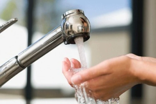 Giá nước sinh hoạt tại Hà Nội tăng 20% từ 1-10-2015