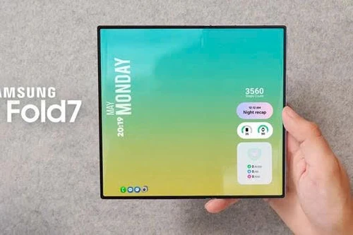 Nên chọn Galaxy Z Fold7 hay Galaxy Z Flip7 cho nhu cầu công việc và giải trí