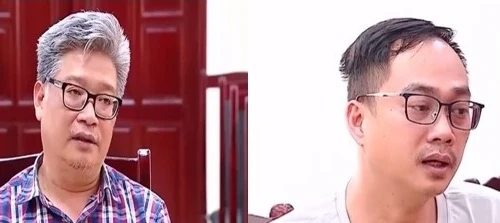 Vụ sản xuất hơn 3 triệu bình chữa cháy giả: Khởi tố 5 bị can với 2 tội danh