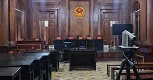 Nguyên Phó Chánh án TAND cấp cao tại Đà Nẵng đầu thú sau khi nhận hối lộ