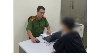 Liên tiếp cứu 2 nam sinh viên thoát bẫy “bắt cóc online” 