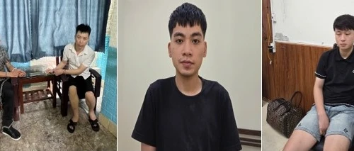 Chuyện đánh án ở địa bàn ‘nóng’ nhất nhì Hà Nội