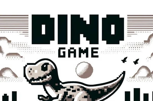 Dino game được nâng cấp tại Dinogame.app: Trải nghiệm mới lạ 
