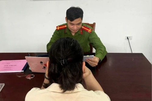 Dính “bẫy lừa” của “Thủ lĩnh dự án Sybbex”, người phụ nữ mất trắng hơn 2 tỷ đồng 