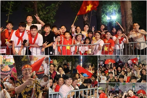 Chuyện kể phía sau thành công trong công tác bảo đảm an toàn tuyệt đối nhiệm vụ A80