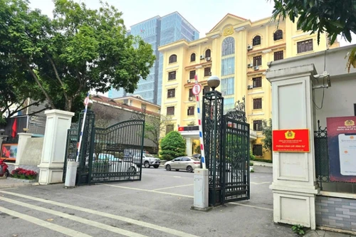 Thanh tra Công an công bố 2 số điện thoại Đường dây nóng tiếp nhận phản ánh của người dân