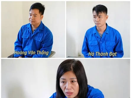 Kinh hoàng đường dây tự đục xương, gây thương tích để chiếm đoạt tiền bảo hiểm nhân thọ