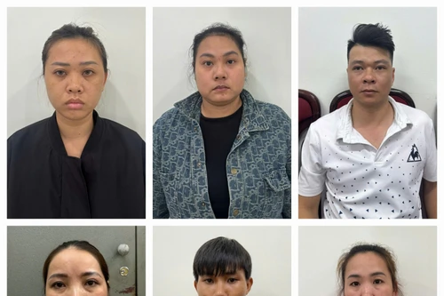 'Bóc' đường dây mua bán nội tạng ra giá 1,2 tỷ đồng/quả thận 