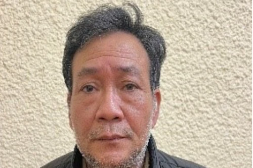 Khởi tố đối tượng giết người tại huyện Phú Xuyên