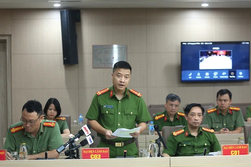 Bắt các cựu lãnh đạo Bảo hiểm PJICO, Bamboo Capital