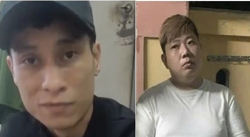 Loạn đả trong đêm, 2 người thương vong 