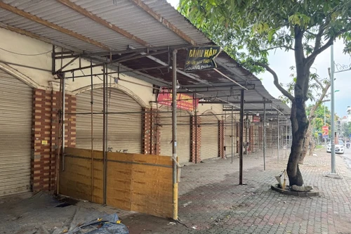 Gìn giữ truyền thống thương hiệu gắn kết chấp hành nghiêm quy định pháp luật