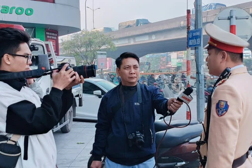 Vai trò của truyền thông, mạng xã hội trong việc đưa Nghị định 168 vào đời sống